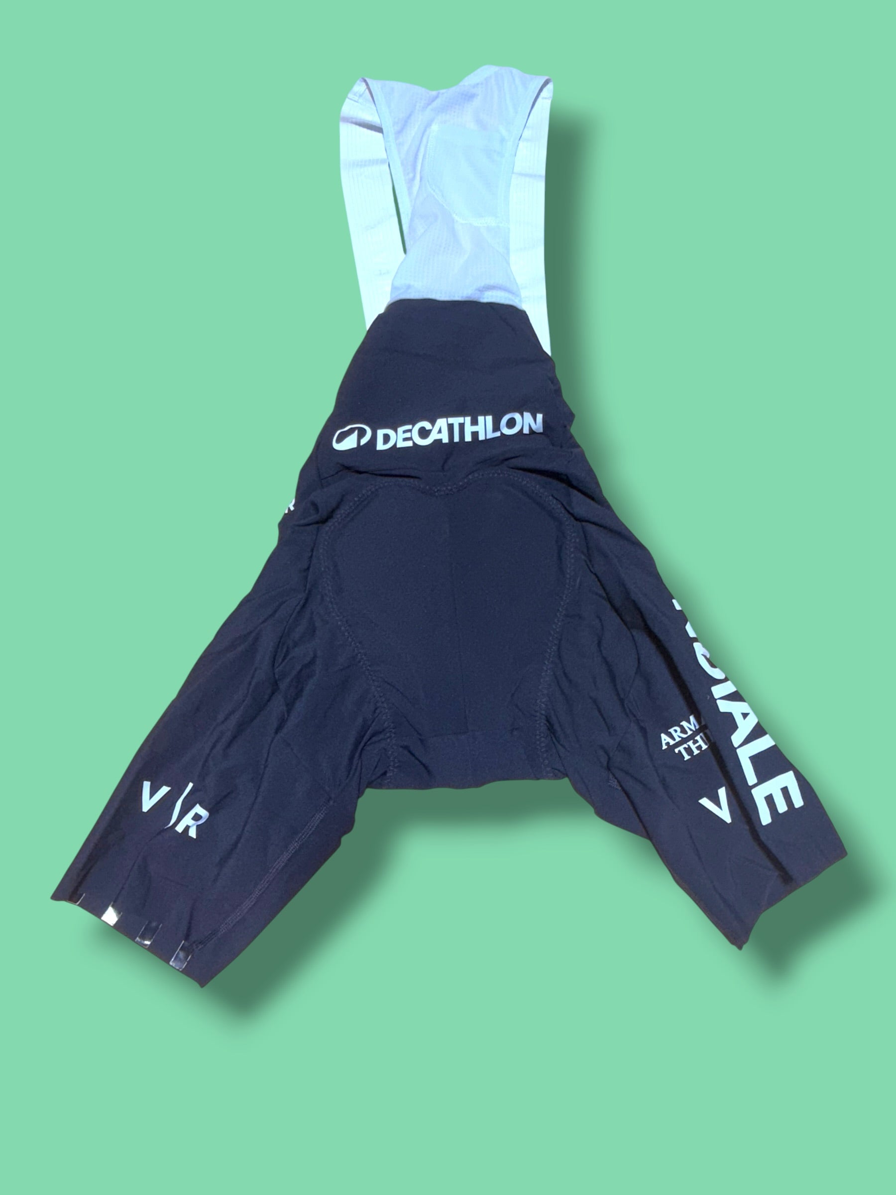 Aero Bib Shorts|Decathlon |Van Rysel  Pro Cycling Kit