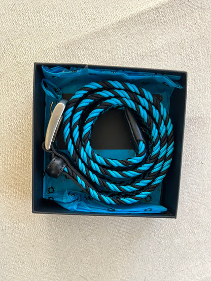 Casual Team-Issue Belt | Rapha | Team Sky | Pro Cycling Kit