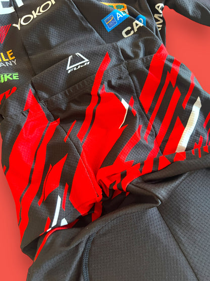 Road Suit Short Sleeve | Atlas | Team Ukyo | Pro Cycling Kit