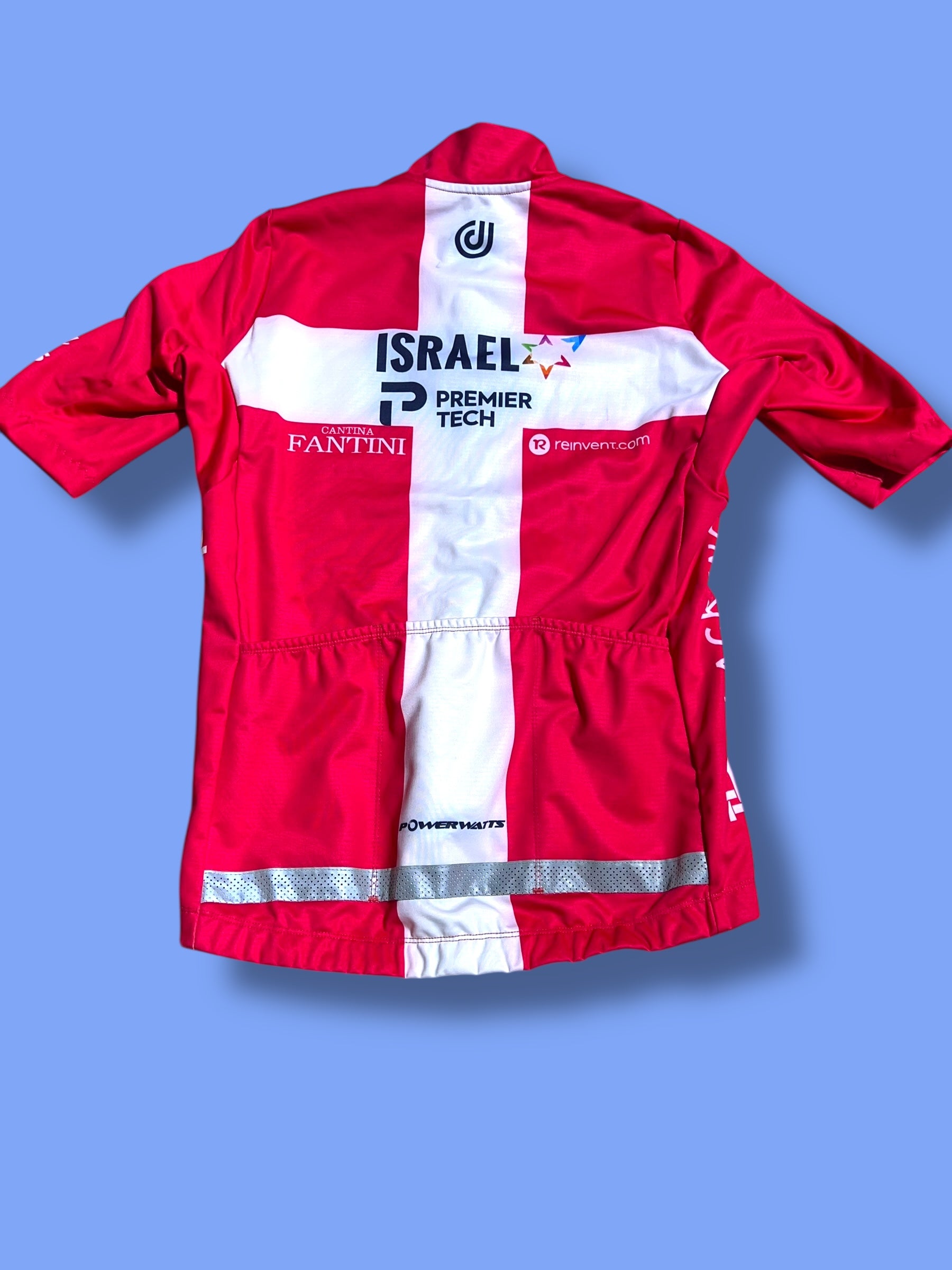 Gabba  Jacket Winter |Ekoi |IPT |Cycling