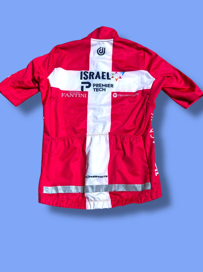 Gabba  Jacket Winter |Ekoi |IPT |Cycling