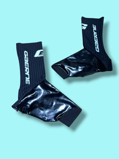 Aero Shoe Covers TT|Bardiani |Ale  Pro Cycling Kit