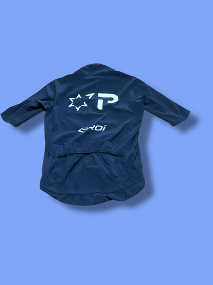 Gabba  Jacket Winter |Ekoi |IPT |Cycling