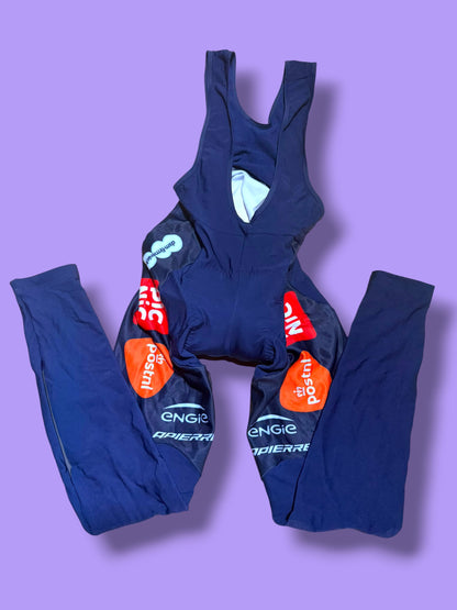 Thertmal   Bib Tights |Picnic Post NL|Nalini  Pro Cycling Kit