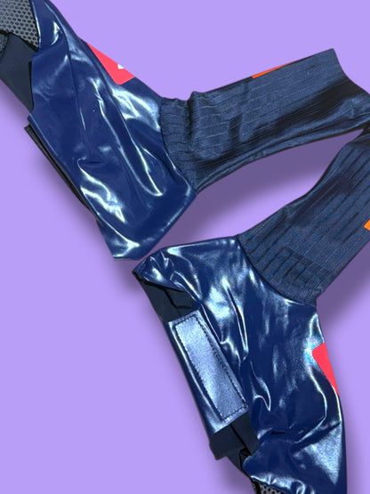 Aero Shoe Covers|Picnic Post NL|Nalini  Pro Cycling Kit