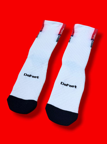 Socks Race |DeFeet|Lotto
