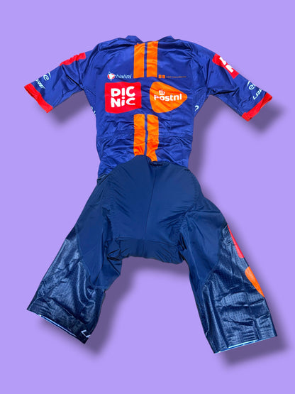 Summer Lightweight Aero Suit |Picnic Post NL|Nalini  Pro Cycling Kit