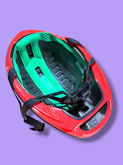 Helmet Lazer Victor Kinetic Core|Picnic Post NL|Nalini  Pro Cycling Kit
