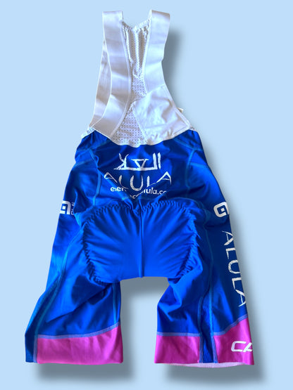 Bib Shorts Knicks Womens| Ale |  Jayco Alula| Pro Cycling Kit