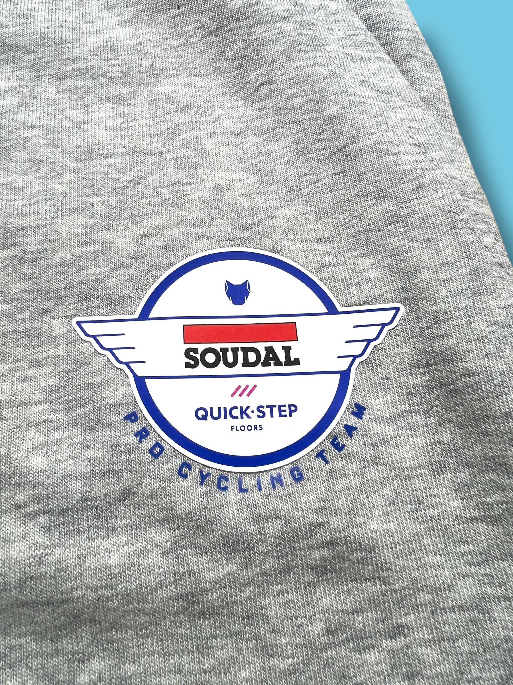 Casual Shorts | Soudal Quick-Step | Pro Cycling Kit