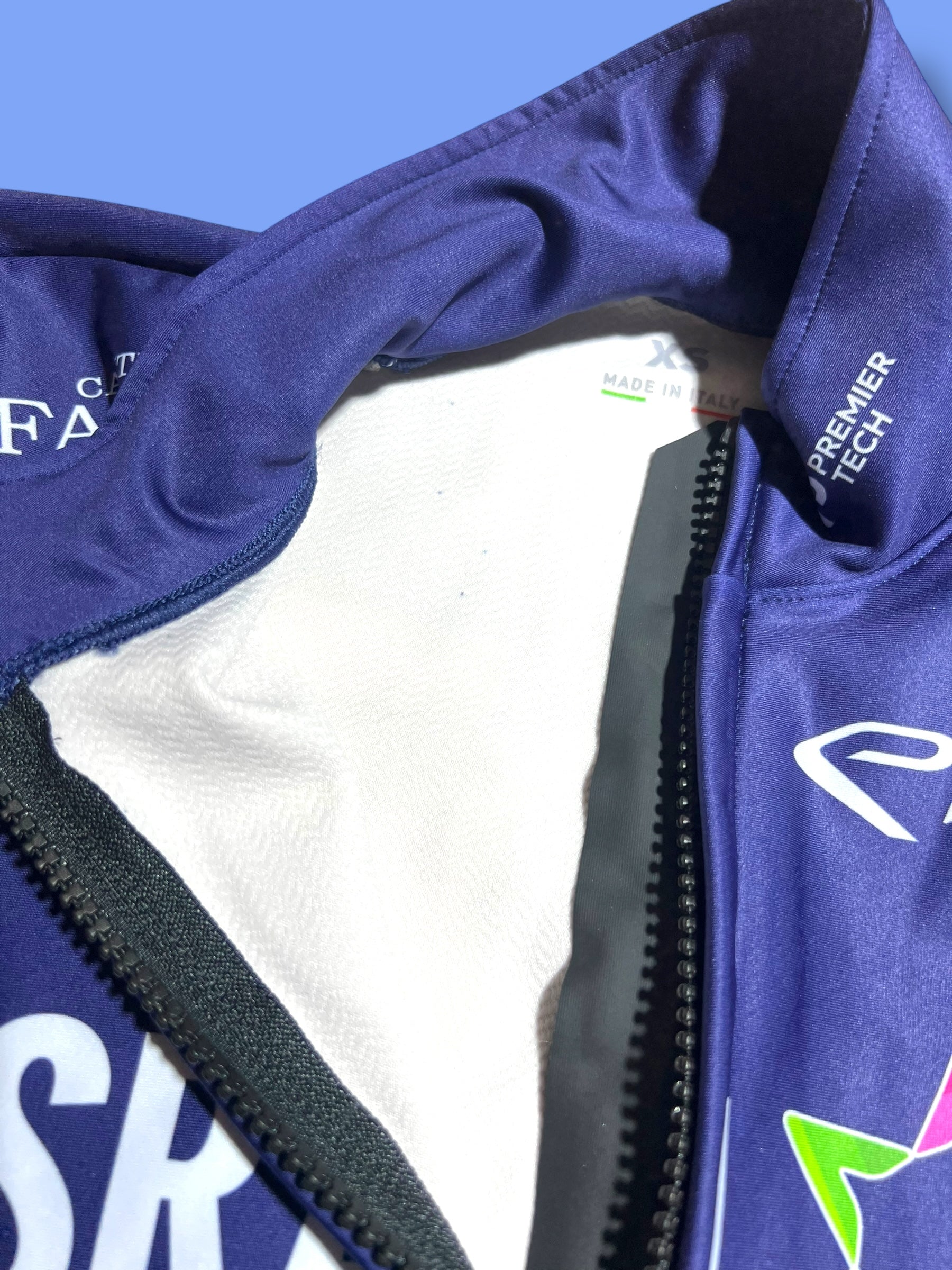 Winter Thermal Jacket|Ekoi |IPT |Cycling