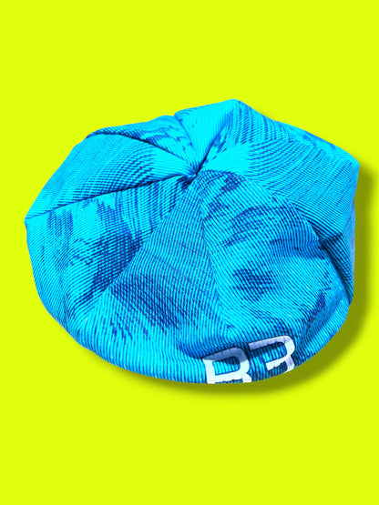Cycling Cap | XDS Astana | Biemme Men's Pro Kit