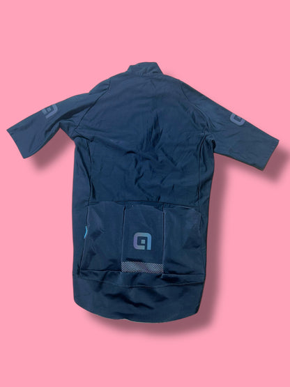 Winter Tights Gabba Windproof Thermal Jersey + Rain Vest |Hagens Bermans Ale| Pro Cycling Kit