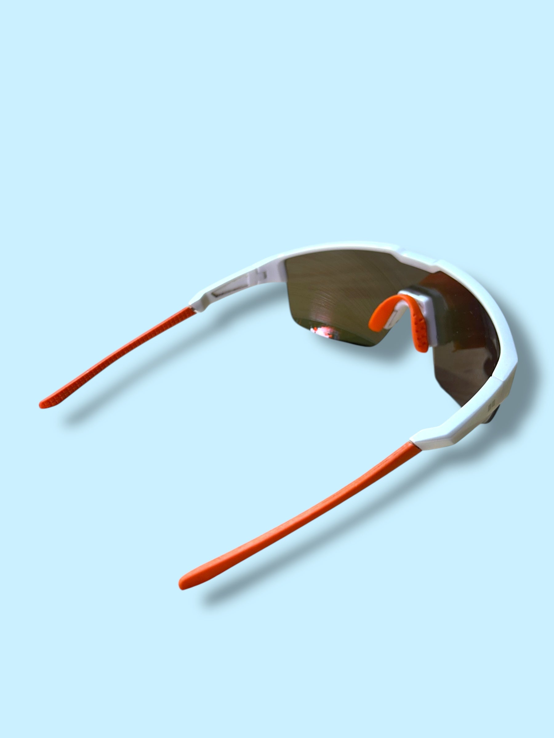 Race Sunglasses Rider Issued  | DSM Firmenich| Pro Cycling Kit