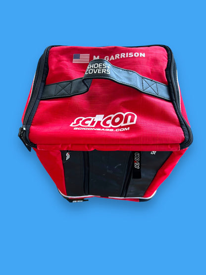 Rain Bag | SCicon | Trek Segafredo | Pro Team Cycling Kit