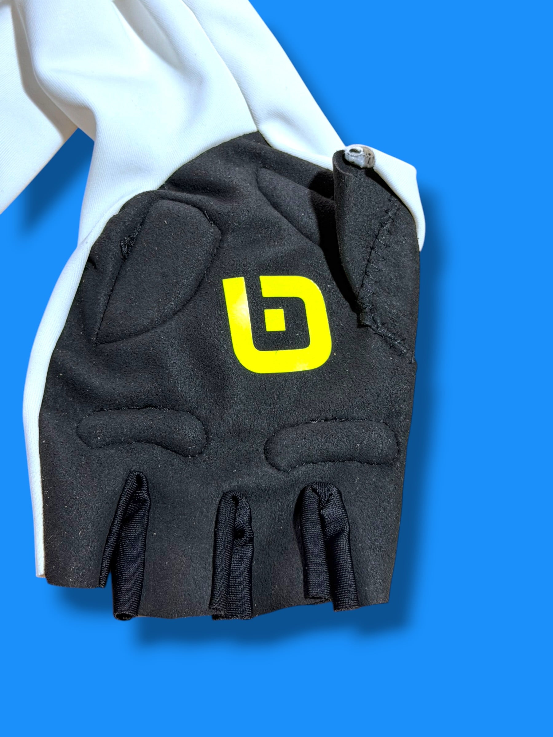 Aero Race Mitts  |Ale|Groupama FDJ Francaise des Jeux