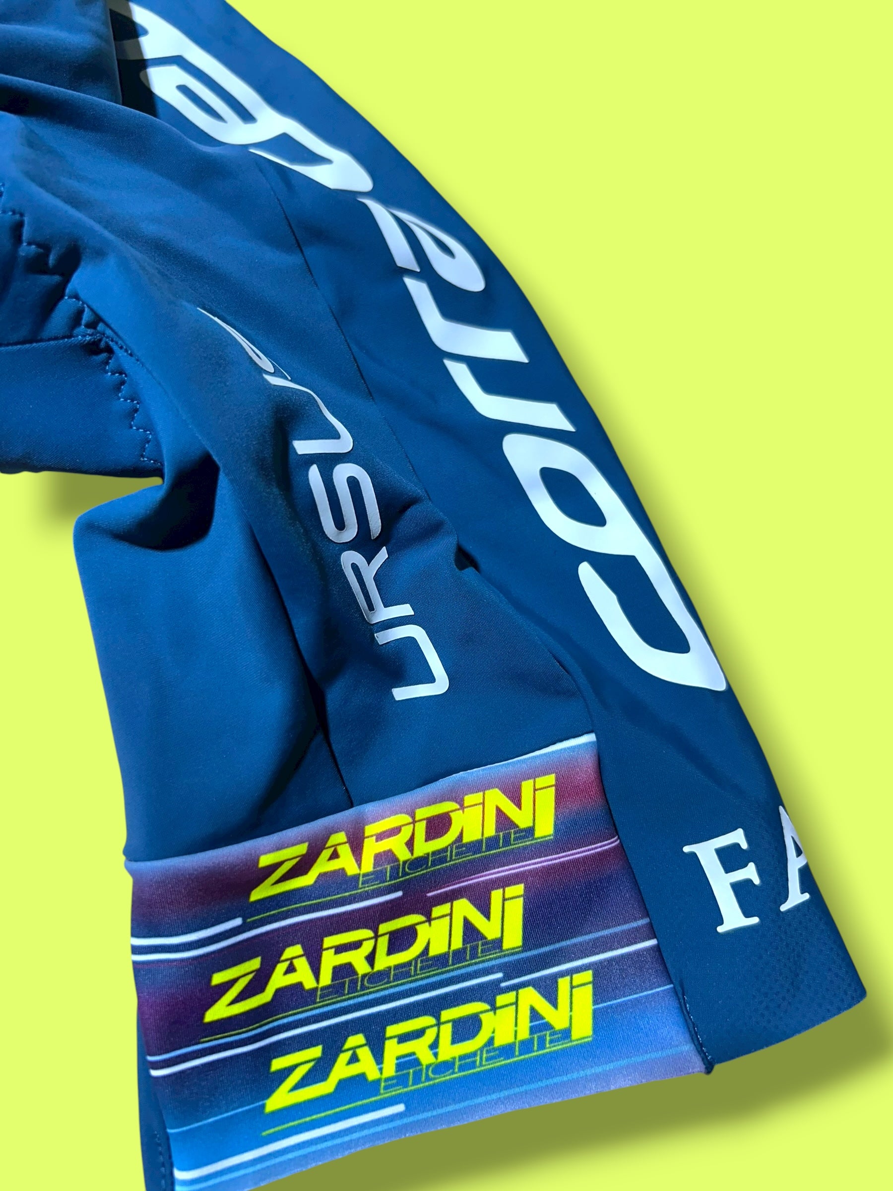 TT Suit  - Pro Rider Issued |Corratec  |Velo+ |Cycling