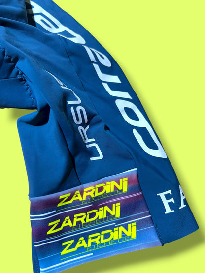 TT Suit  - Pro Rider Issued |Corratec  |Velo+ |Cycling