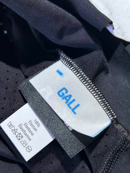 Bib Shorts FELIX GALL Knicks Racing  Cuissard| Decathlon AG2R La Mondiale  | Rosti | Pro Cycling Kit