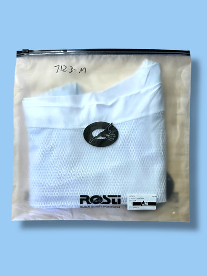 Base Layer Sleeveless Summer Maglia Intima| Decathlon AG2R La Mondiale  | Rosti | Pro Cycling Kit