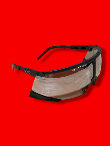 Ekoi S-Aero Sunglasses|Lotto