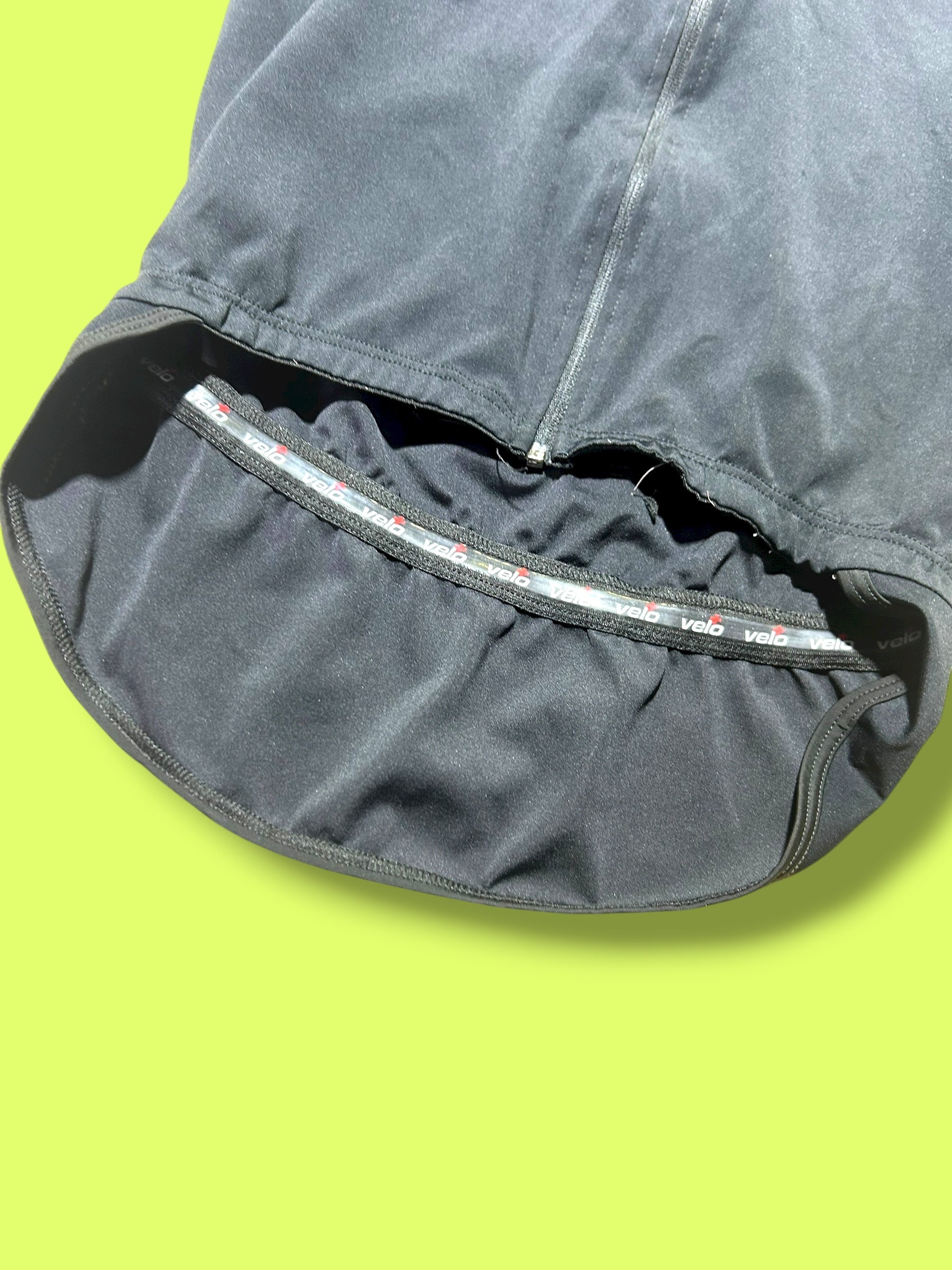 Thermal  Gabba Jacket  - Pro Rider Issued |Corratec  |Velo+ |Cycling