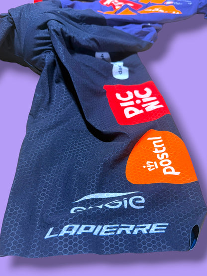 Short Sleeve TT Suit Aero Suit |Picnic Post NL|Nalini  Pro Cycling Kit