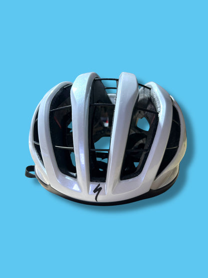 S-Works Prevail 3 Helmet | Specialized |  Soudal Quick-Step| Pro Cycling Kit
