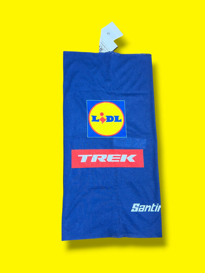 Winter Thermal Neck Warmer Buff|Lidl Trek |Pro Cycling