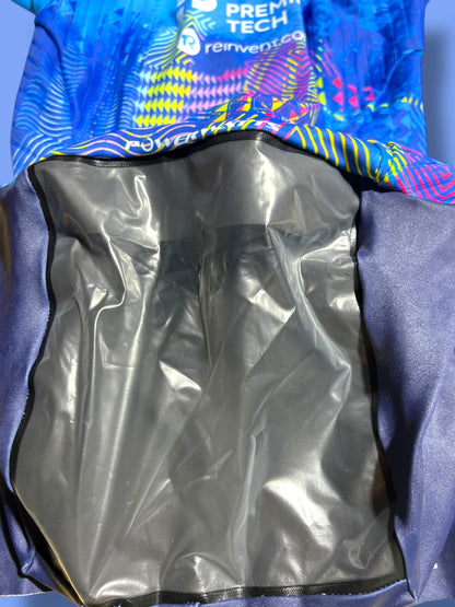 TT Suit Time Trial Aerosuit Tour de France|No Pinz |IPT |Cycling