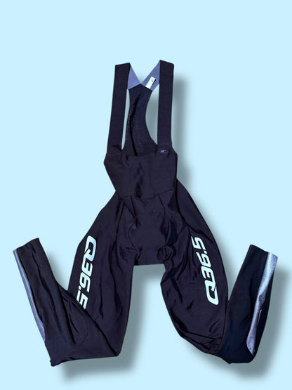 Winter Thermal Bib Tights |Q36.5|Cycling