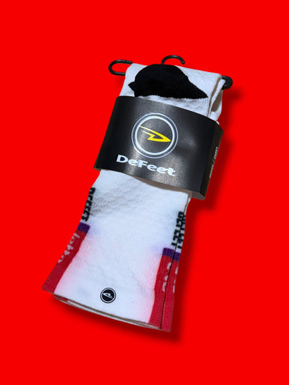 Socks Race |DeFeet|Lotto