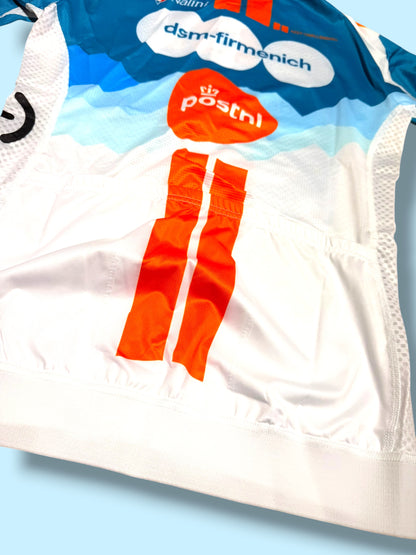 Aero Summer Jersey| DSM Firmenich| Pro Cycling Kit