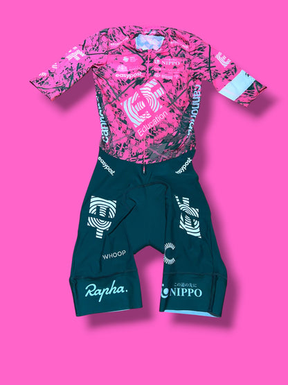 EF 2022 Aero Suit | EF Education First | Rapha Men's Pro Kit
