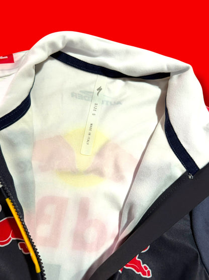 Thermal Vest Gilet Winter|Specialized|Red Bull Bora Hansgrohe |Pro Cycling