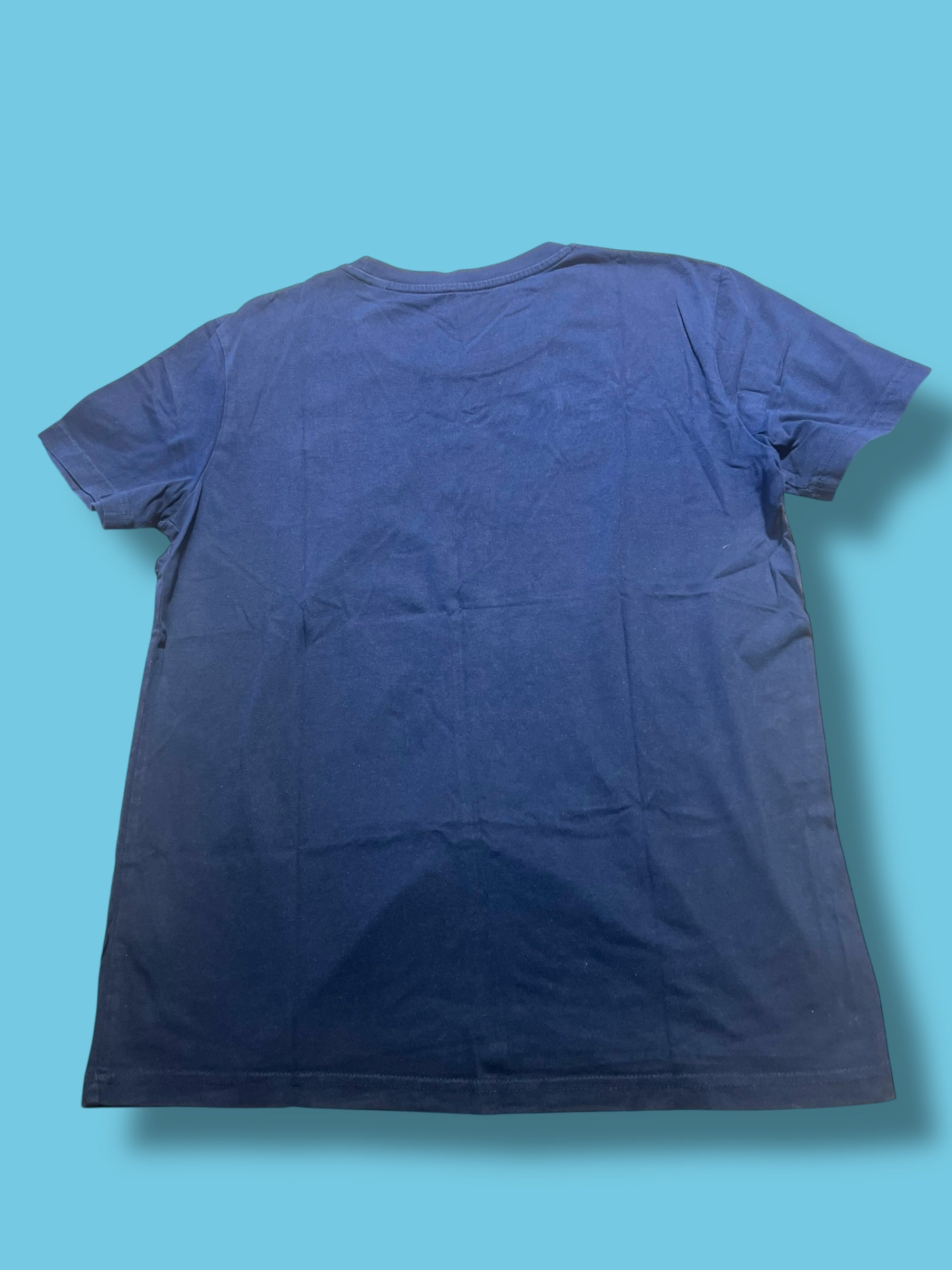 Casual T-Shirt | Soudal Quick-Step | Pro Cycling Kit