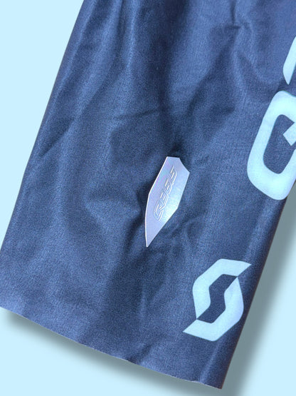 Road Skinsuit Aerosuit Dottore Clima |Q36.5|Cycling