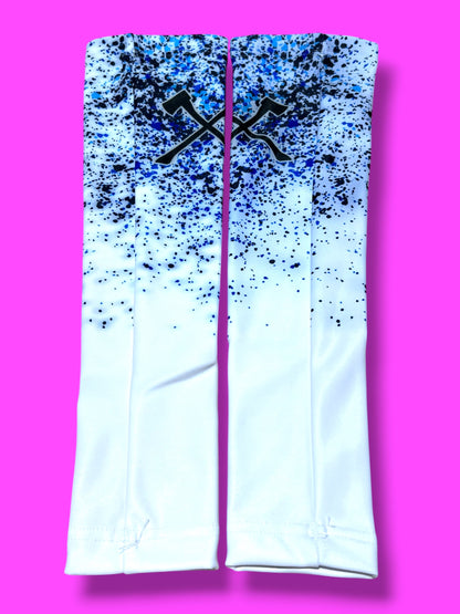 Arm Warmers | Hagens Berman Jayco | Alé Unisex Pro Kit