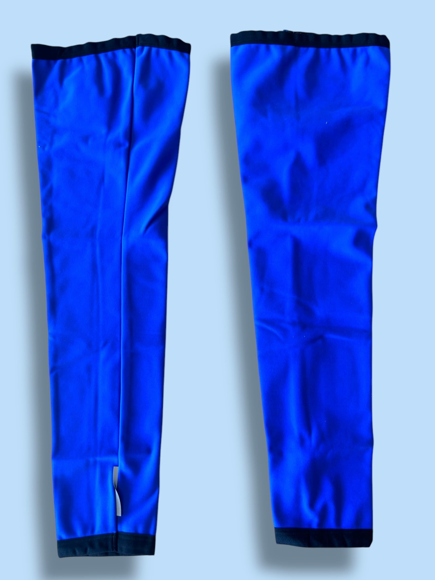 Leg Warmer Klimatik Road Racing Running TT Time Trial Triathlon | Ale |   Jayco Alula| Pro Cycling Kit