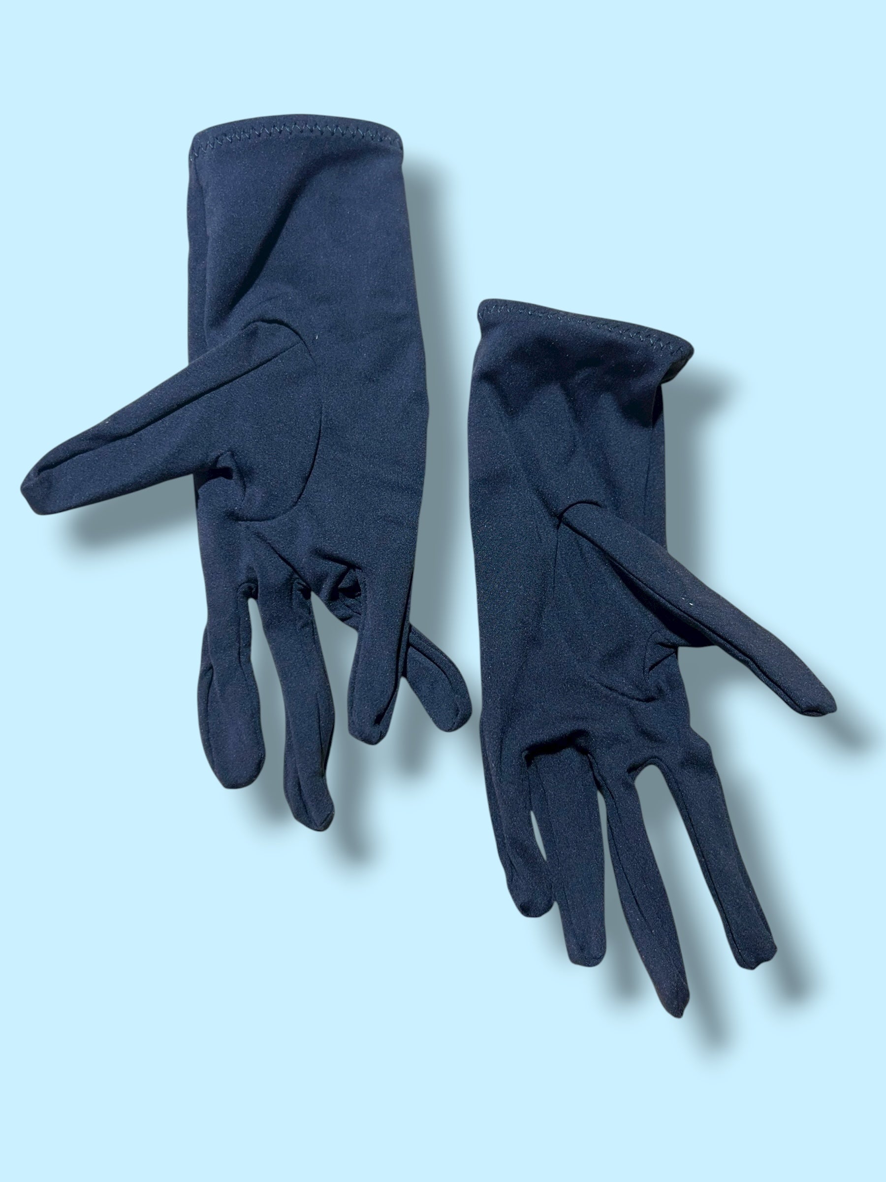 Light Winter Gloves - Pro Rider Issued | Biemme | Astana | Cycling