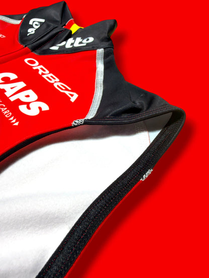 Thermal Vest Gilet With Pockets|Vermarc|Lotto