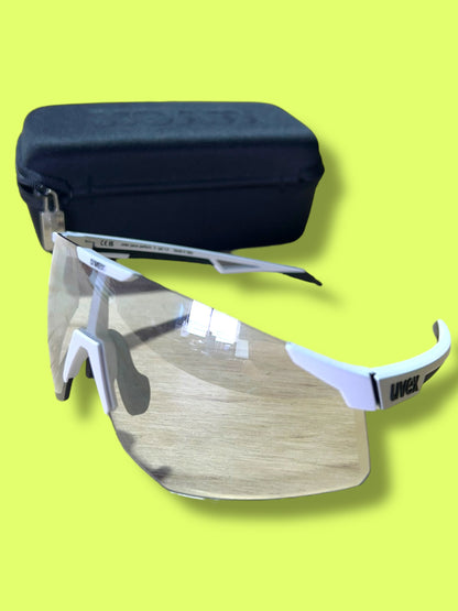 Sunglasses - Pro Rider Issued |Nalini |Intermarche Wanty |Cycling