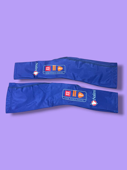 Arm Warmers Gabba Waterproof|Picnic Post NL|Nalini  Pro Cycling Kit