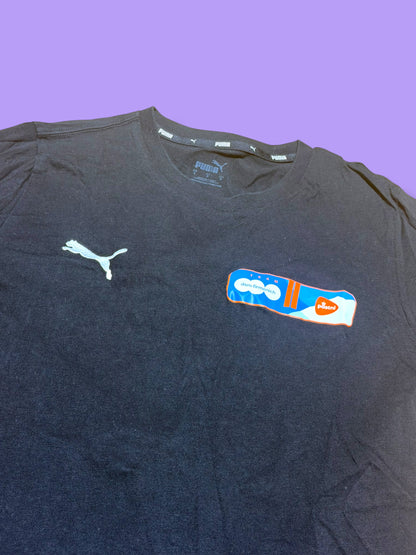 Puma T Shirt Team Issue |Picnic Post NL|Nalini Pro Cycling Kit