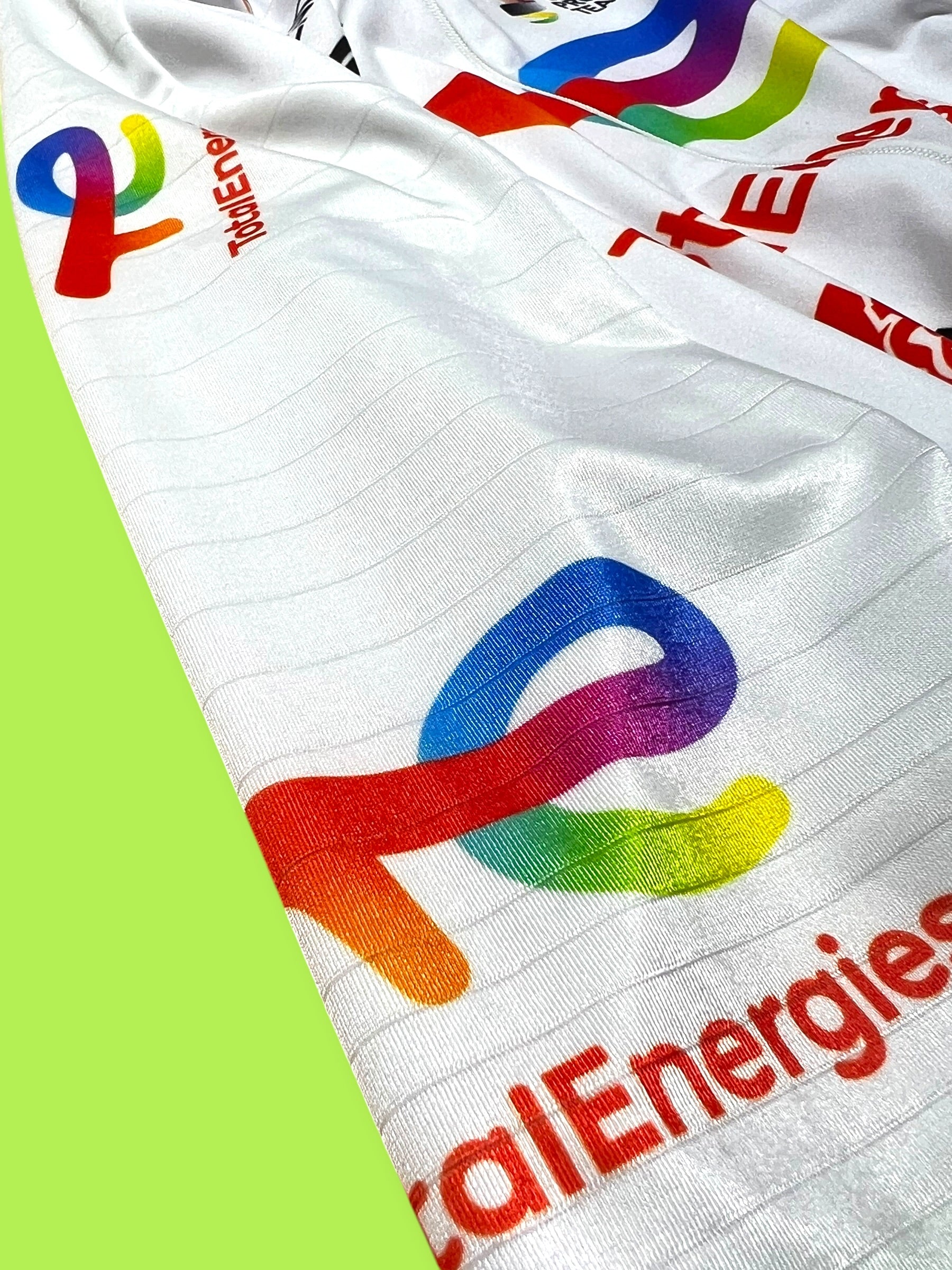 Short Sleeve Jersey|BioRacer  Pro Cycling Kit
