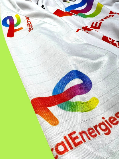 Short Sleeve Jersey|BioRacer  Pro Cycling Kit