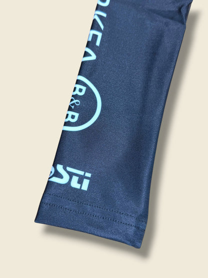 Arm Warmers |Arkea |Rosti  Pro Cycling Kit
