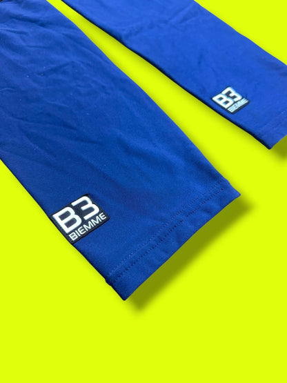 Thermal Knee Warmers - Alternate Design | XDS Astana | Biemme Men's Pro Kit