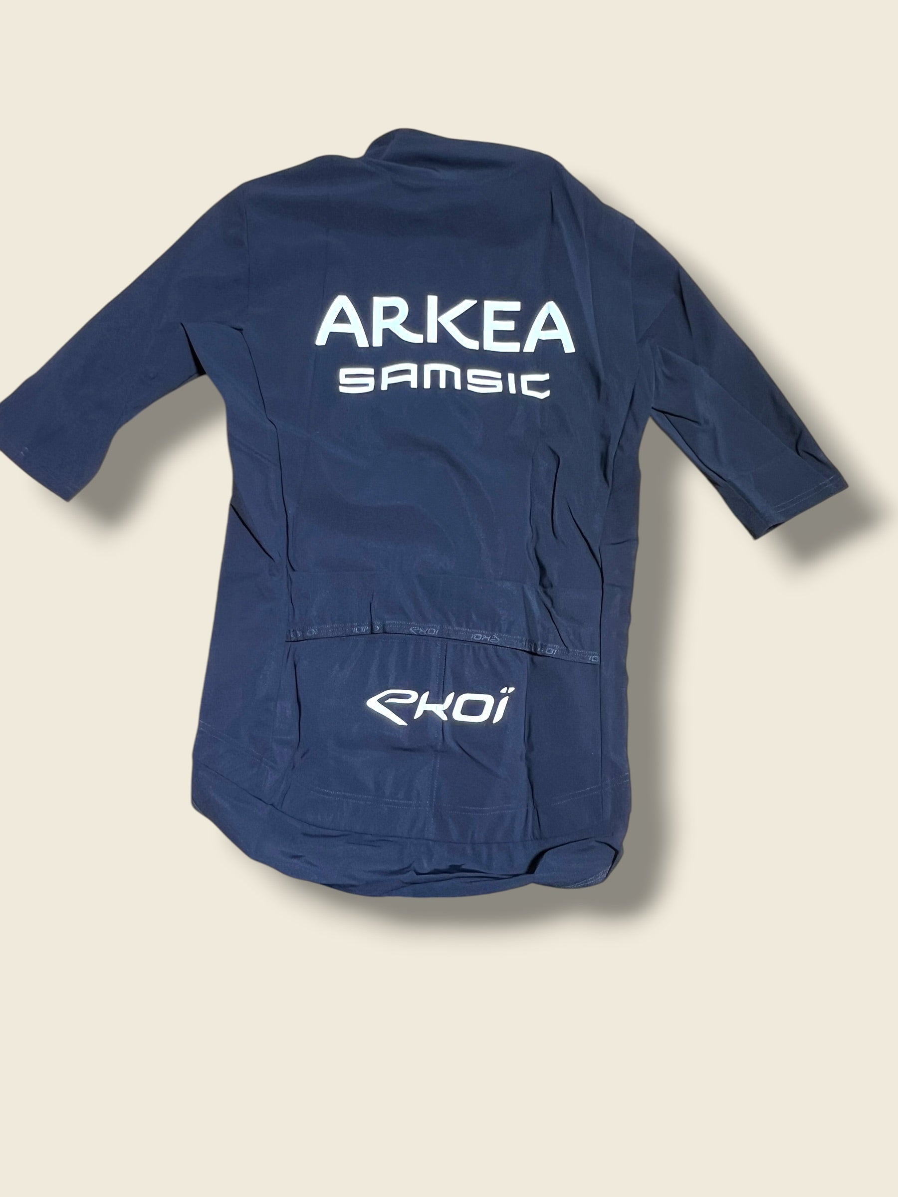 Gabba Waterproof Windproof Jacket|Arkea |Ekoi  Pro Cycling Kit