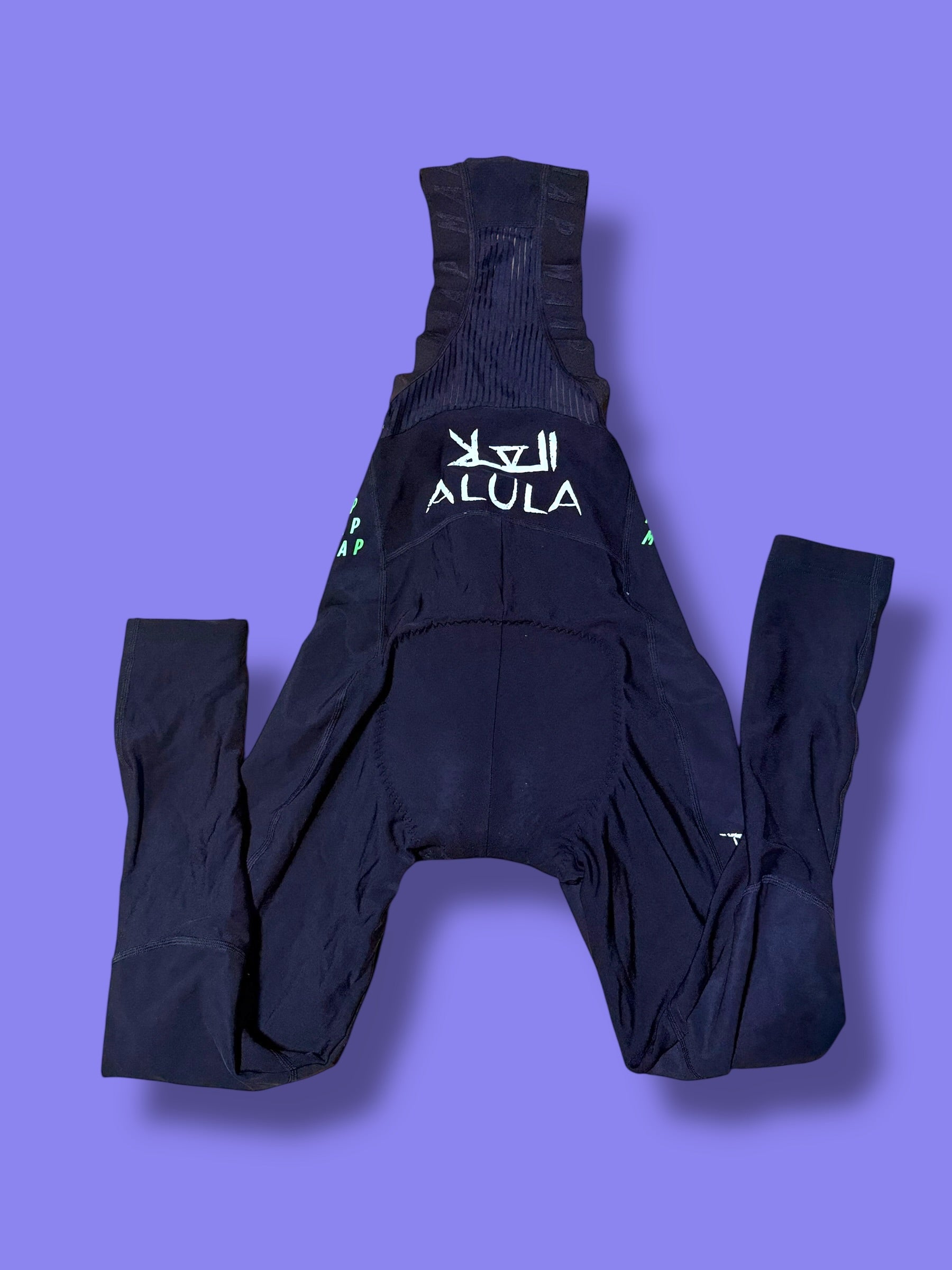 Womens Thermal Race Bib Tights|MAAP |Liv Jayco Alula